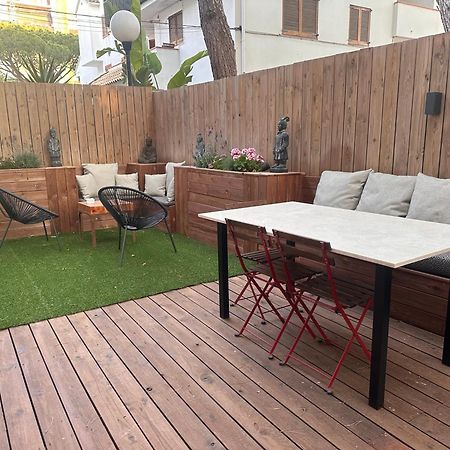 Antonella II Apartment Platja d'Aro Ngoại thất bức ảnh