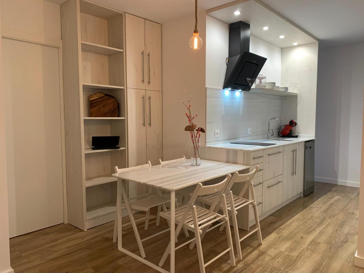 Antonella II Apartment Platja d'Aro Ngoại thất bức ảnh