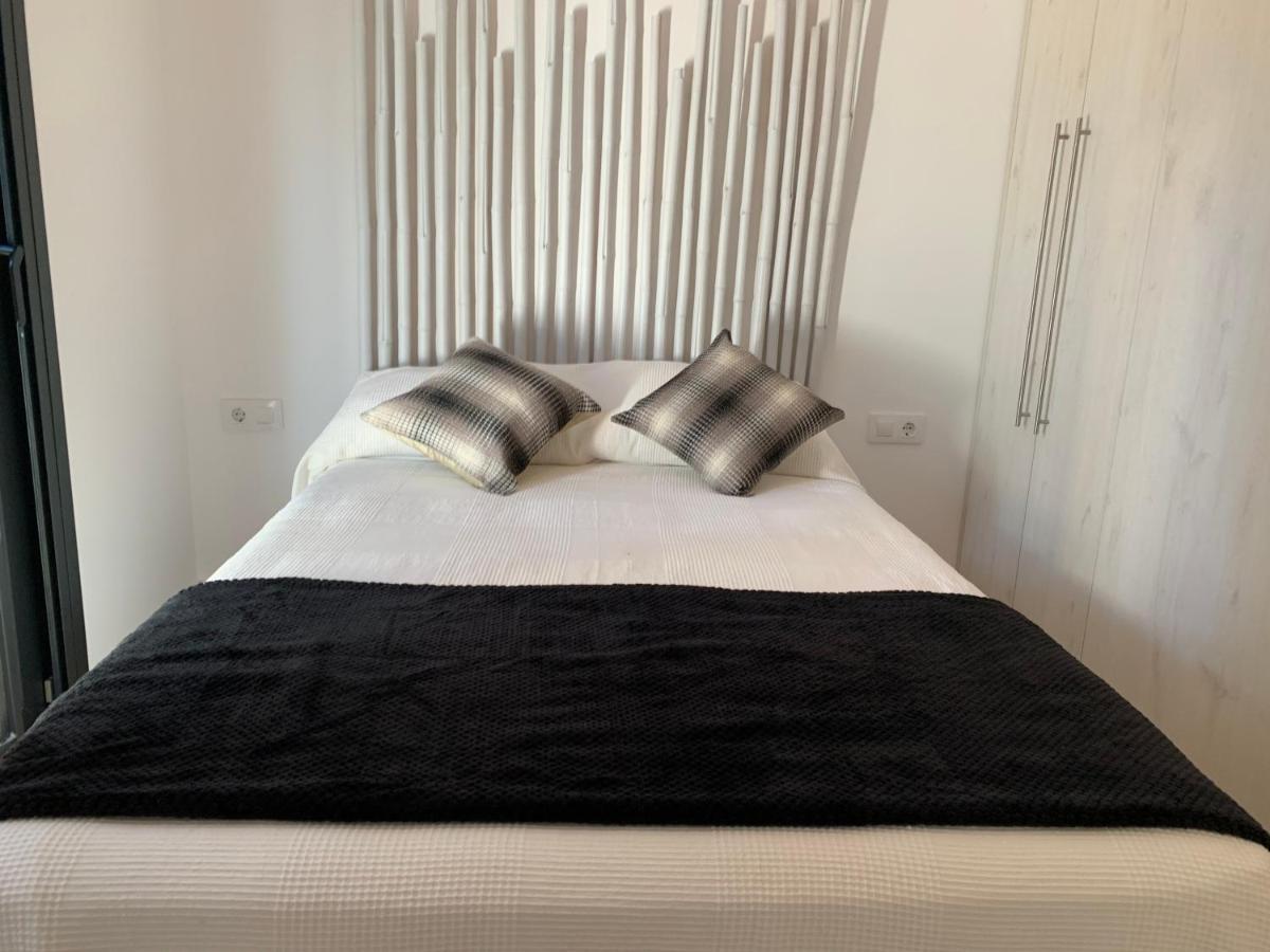 Antonella II Apartment Platja d'Aro Ngoại thất bức ảnh