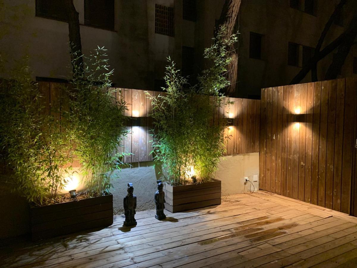 Antonella II Apartment Platja d'Aro Ngoại thất bức ảnh