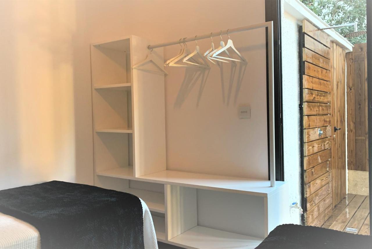 Antonella II Apartment Platja d'Aro Ngoại thất bức ảnh