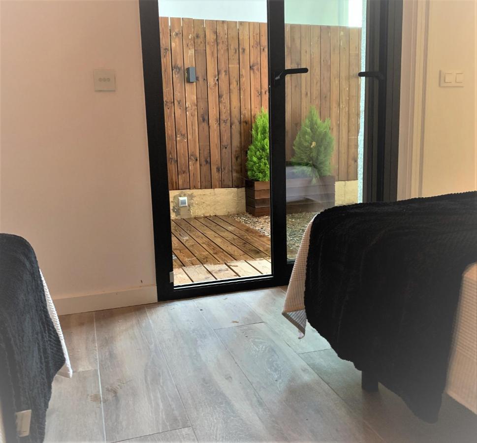 Antonella II Apartment Platja d'Aro Ngoại thất bức ảnh