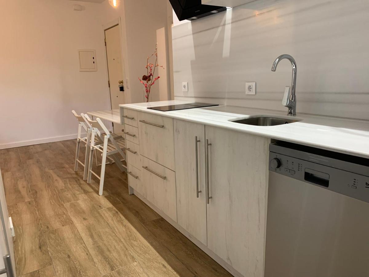 Antonella II Apartment Platja d'Aro Ngoại thất bức ảnh