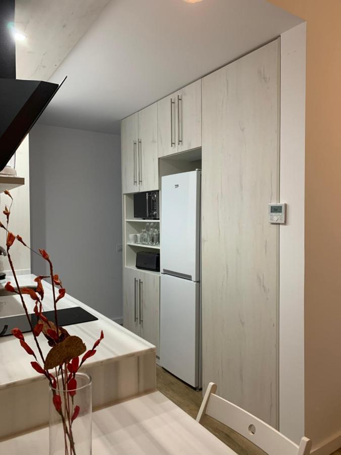 Antonella II Apartment Platja d'Aro Ngoại thất bức ảnh
