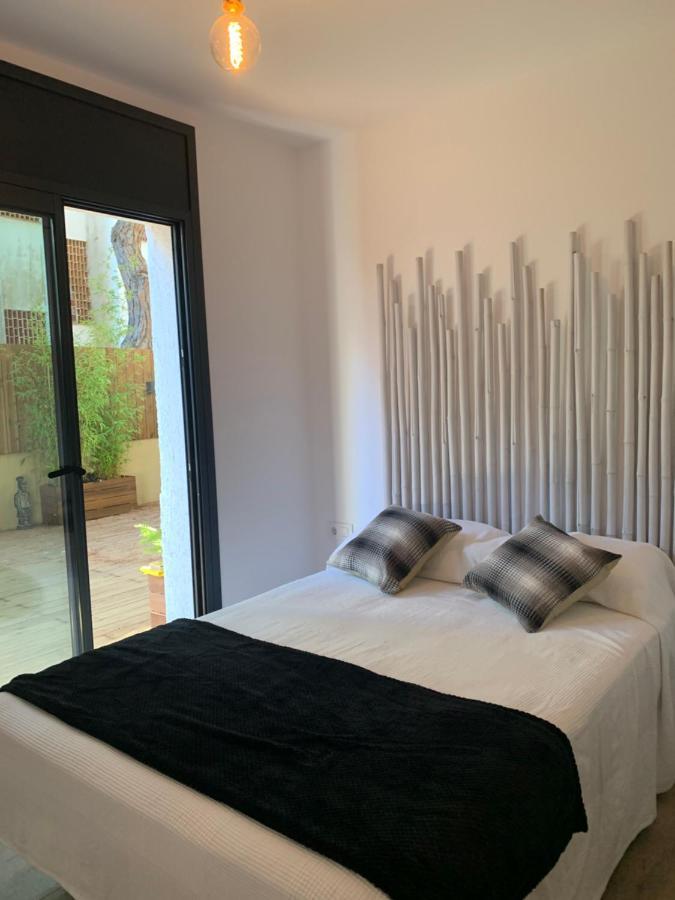 Antonella II Apartment Platja d'Aro Ngoại thất bức ảnh
