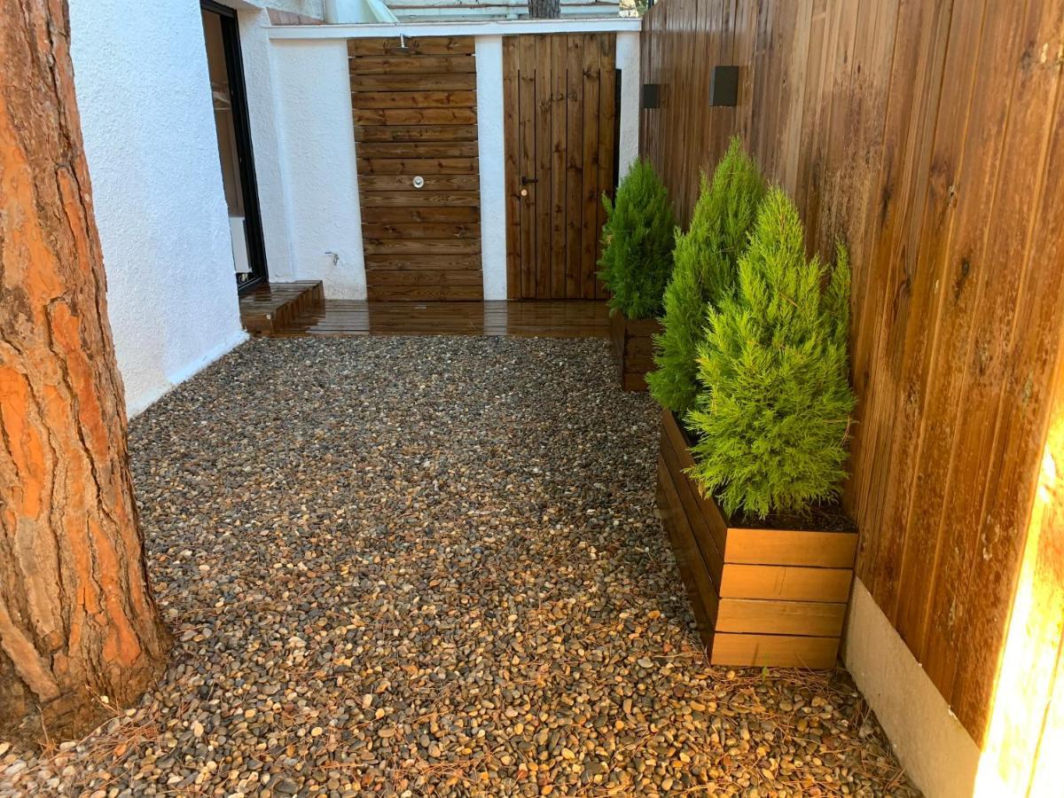 Antonella II Apartment Platja d'Aro Ngoại thất bức ảnh