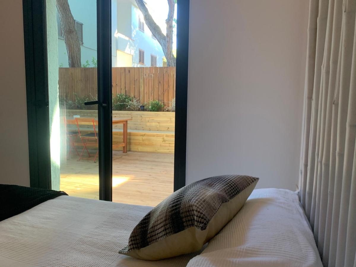 Antonella II Apartment Platja d'Aro Ngoại thất bức ảnh