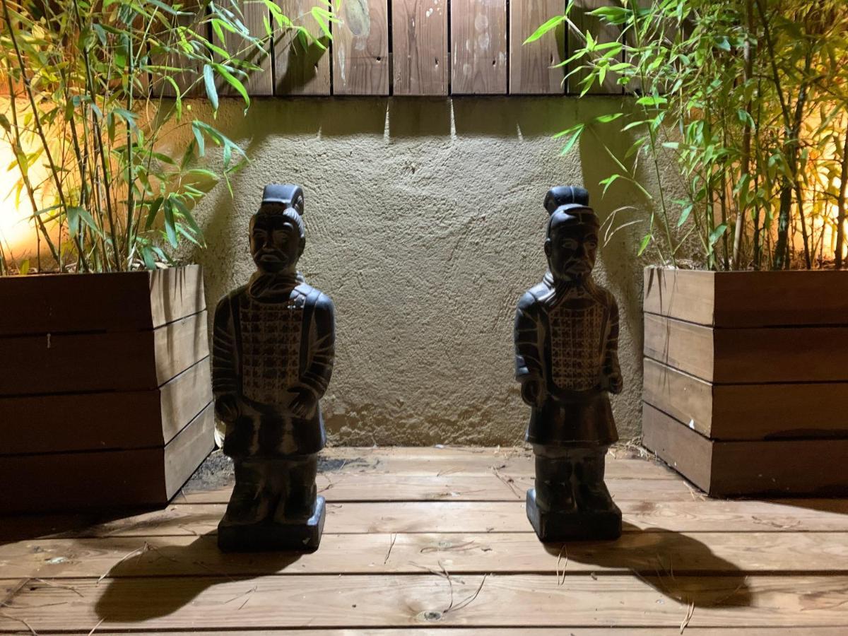 Antonella II Apartment Platja d'Aro Ngoại thất bức ảnh