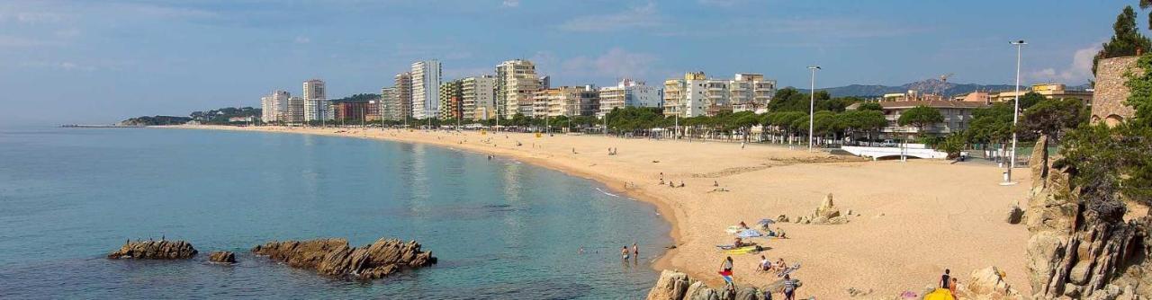 Antonella II Apartment Platja d'Aro Ngoại thất bức ảnh