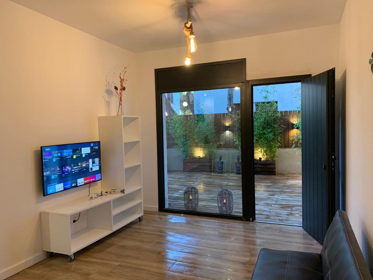 Antonella II Apartment Platja d'Aro Ngoại thất bức ảnh