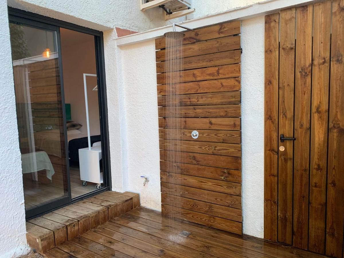 Antonella II Apartment Platja d'Aro Ngoại thất bức ảnh