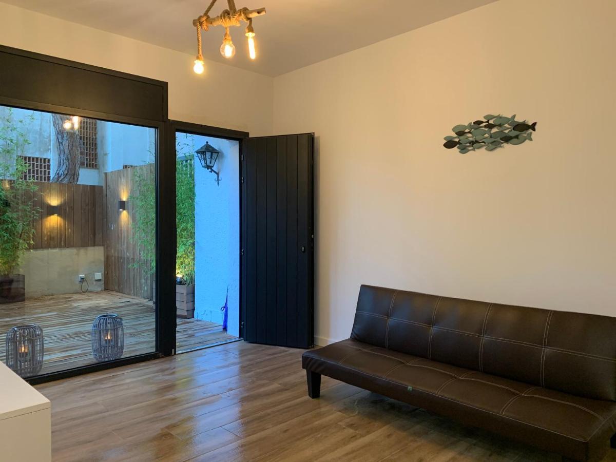 Antonella II Apartment Platja d'Aro Ngoại thất bức ảnh