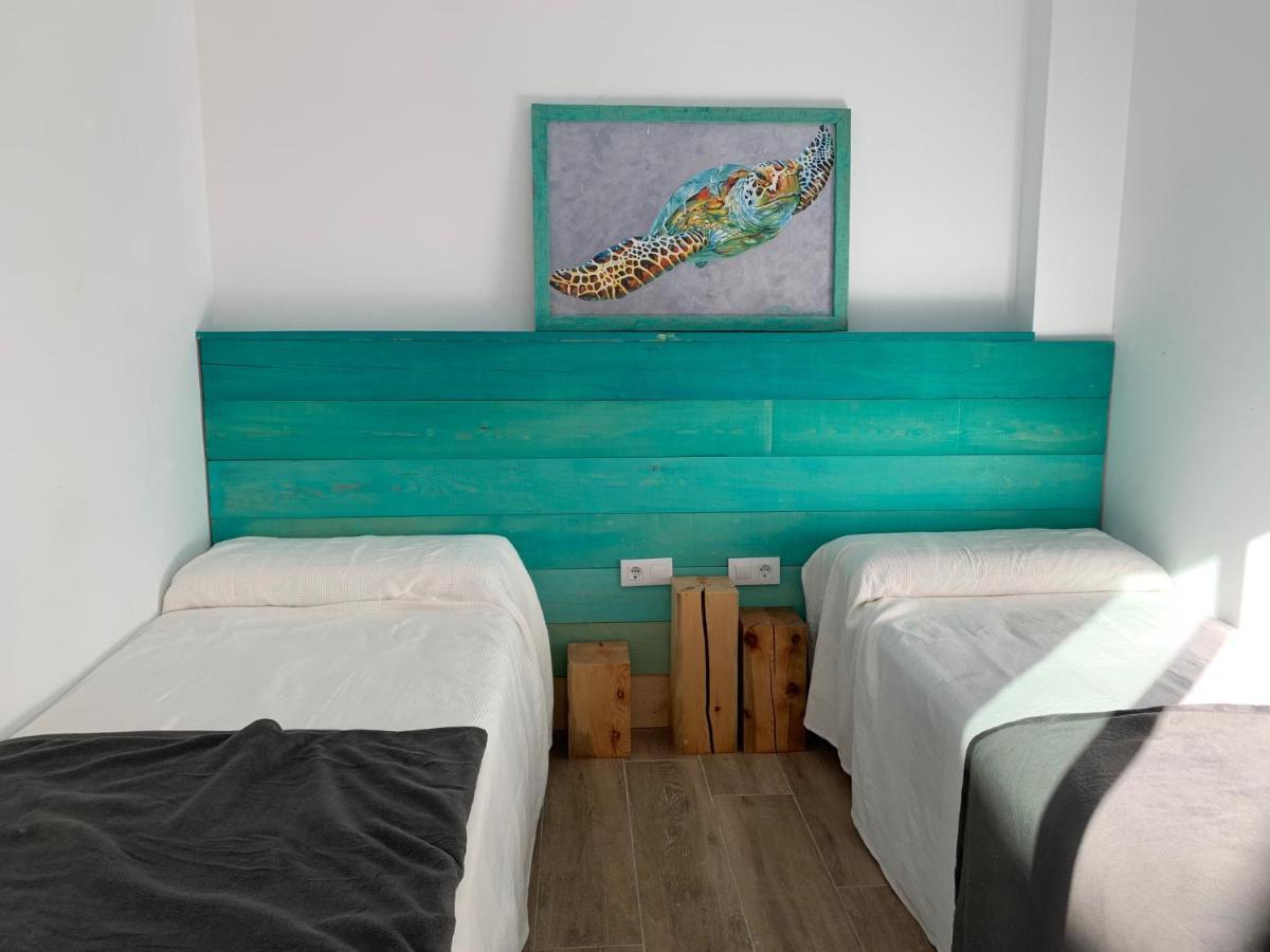 Antonella II Apartment Platja d'Aro Ngoại thất bức ảnh