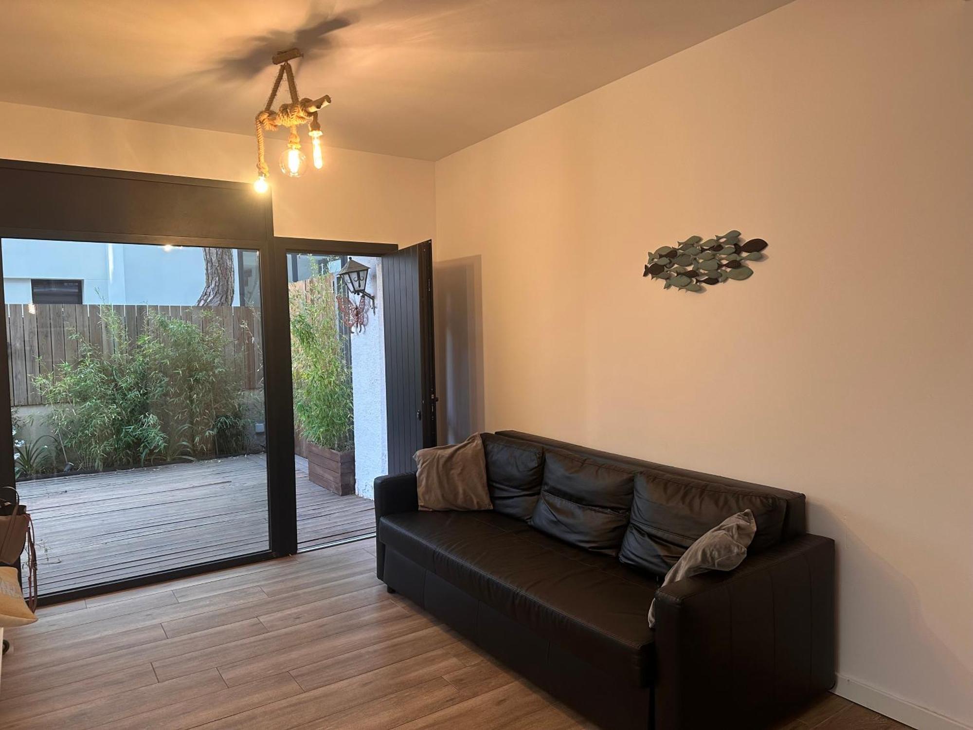 Antonella II Apartment Platja d'Aro Ngoại thất bức ảnh