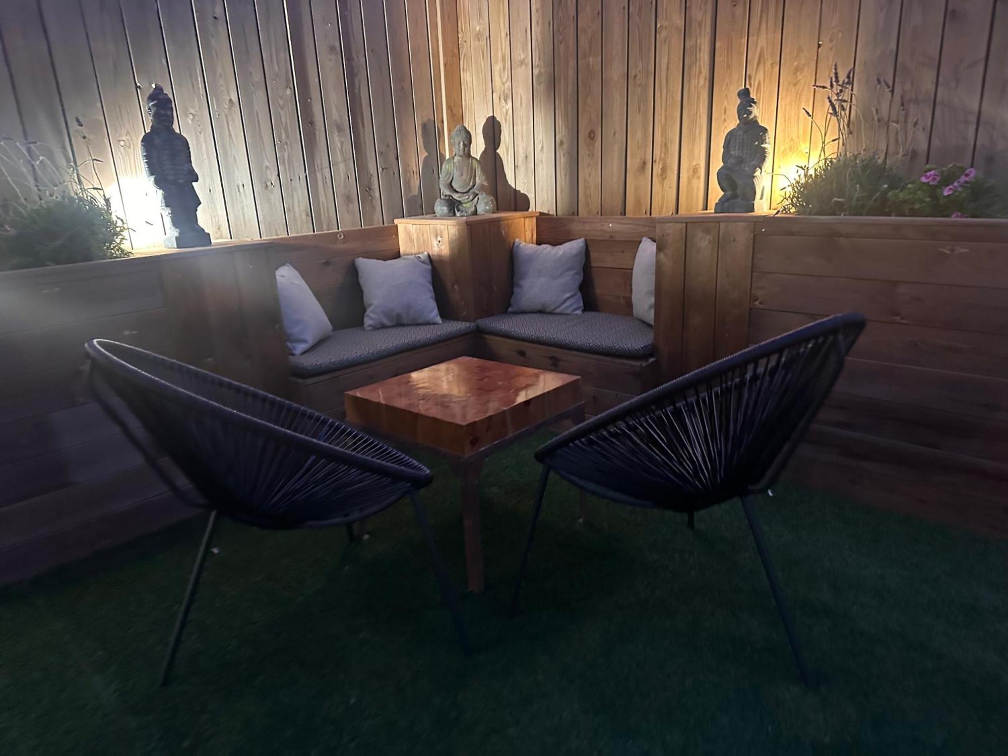 Antonella II Apartment Platja d'Aro Ngoại thất bức ảnh