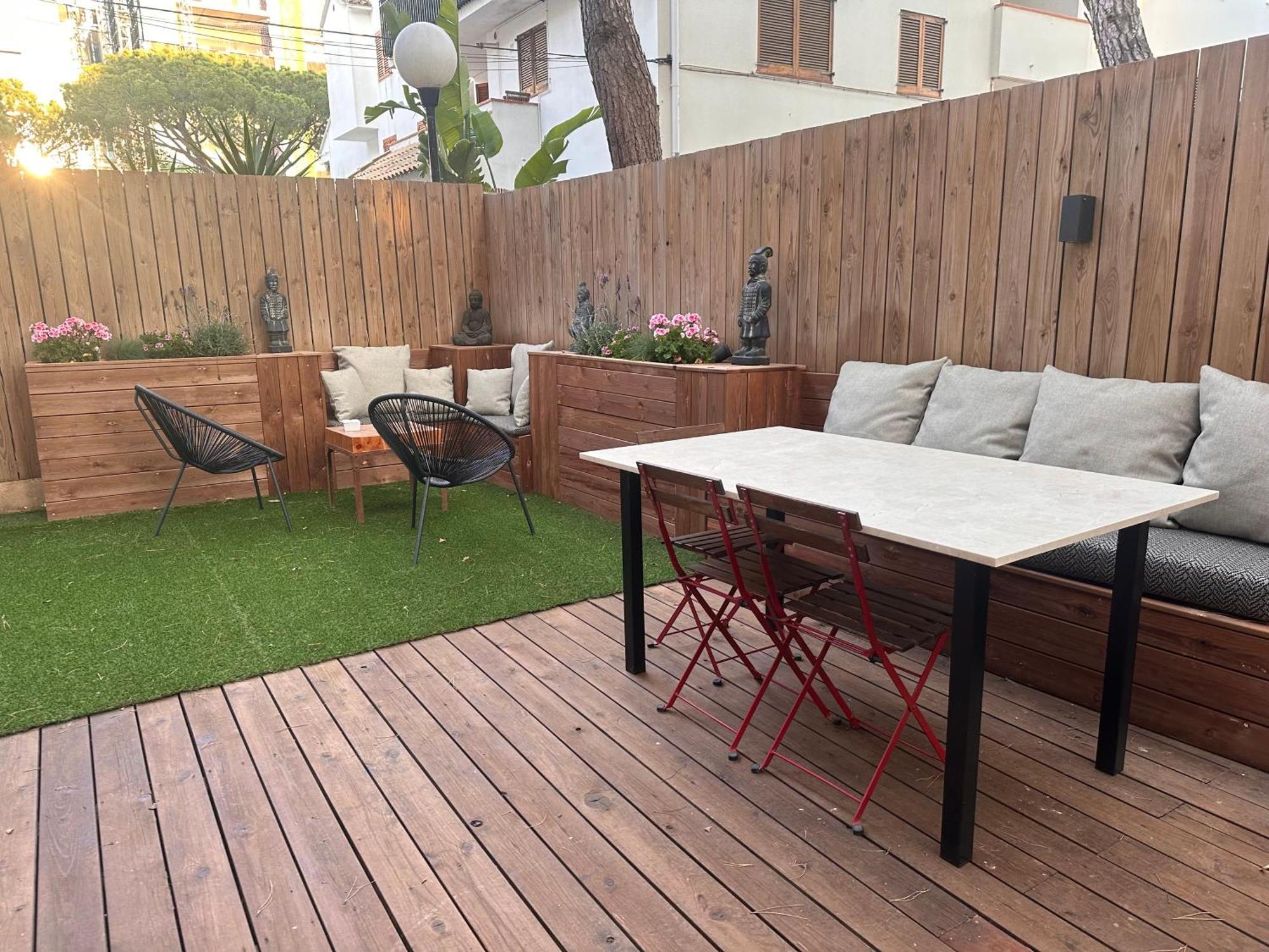 Antonella II Apartment Platja d'Aro Ngoại thất bức ảnh
