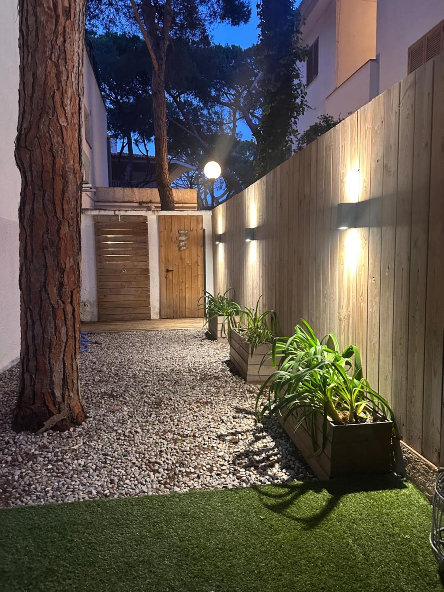 Antonella II Apartment Platja d'Aro Ngoại thất bức ảnh